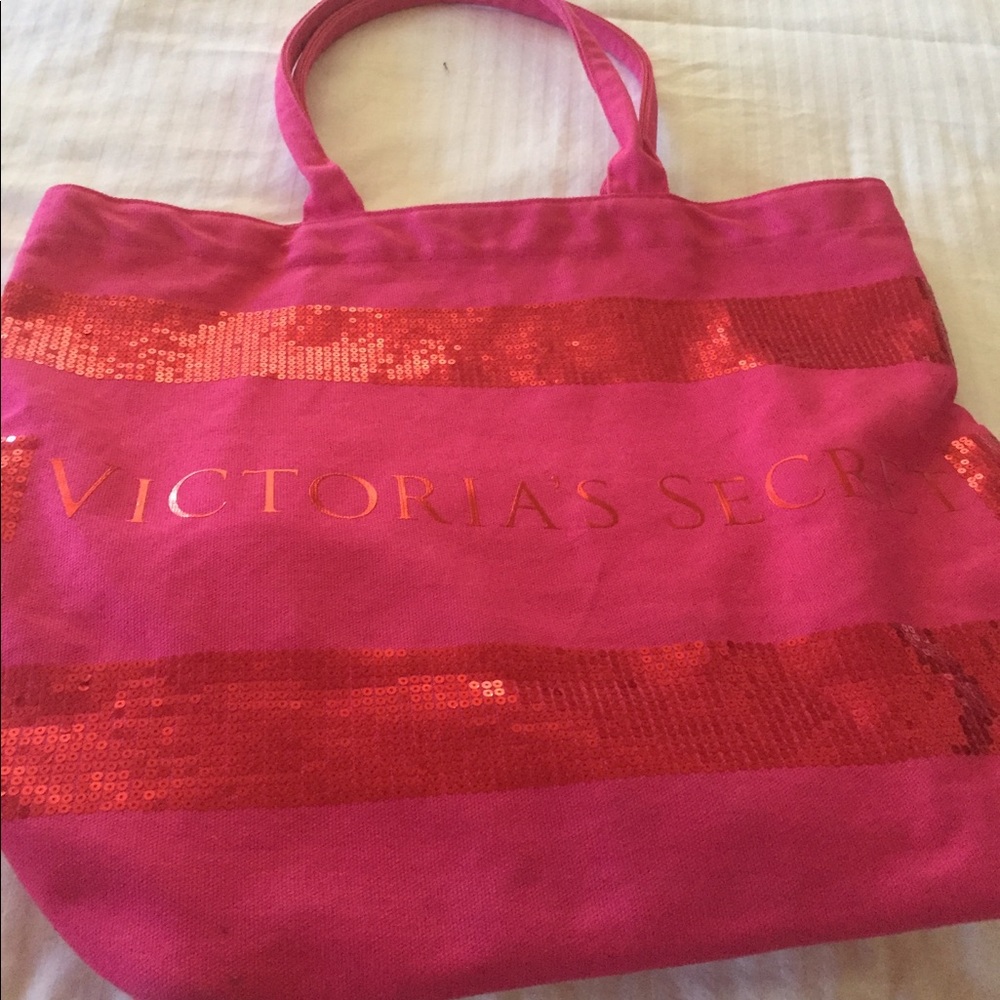 Victoria’s Secret Tote